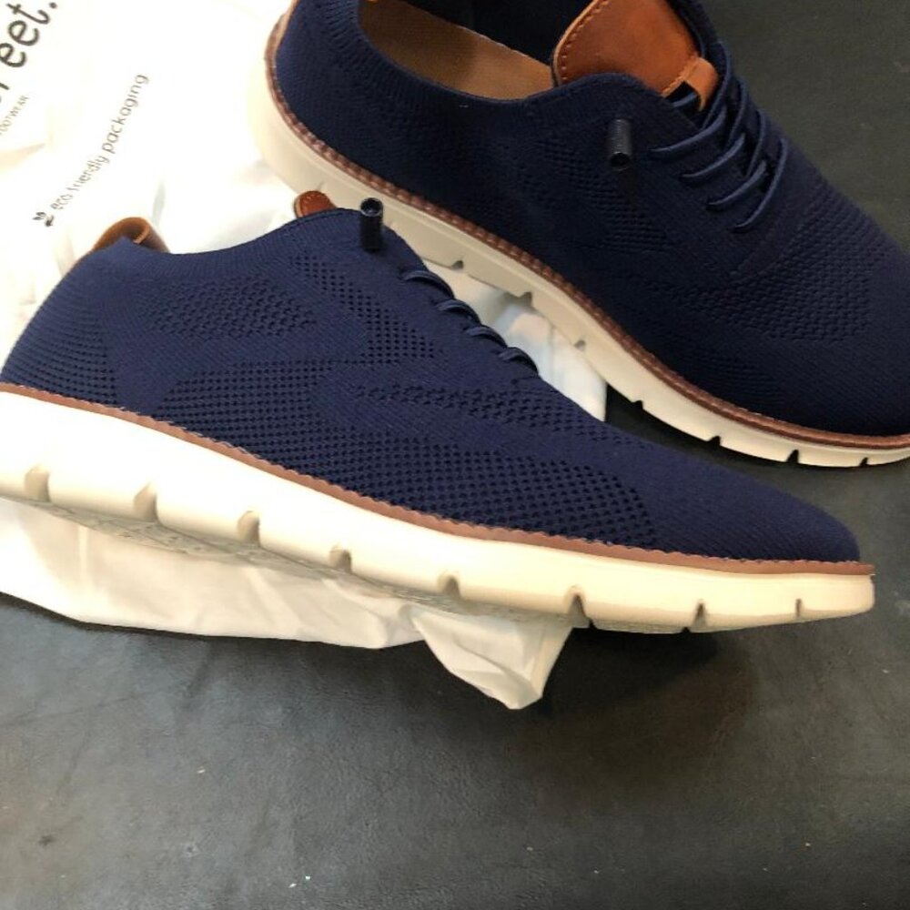 Men's Comfofeet shoes - Picture 2 of 3